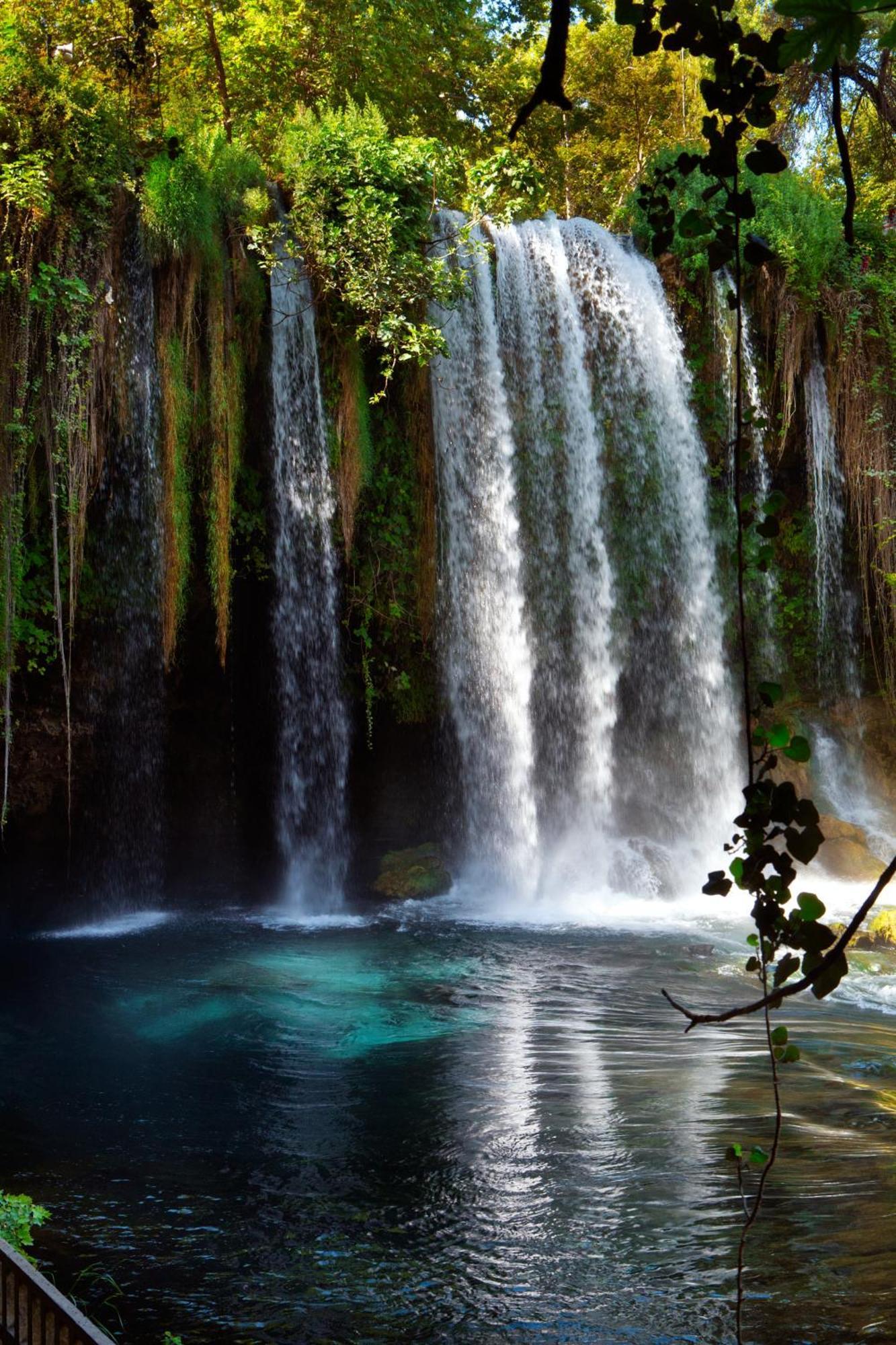 โรงแรมรอยัล ฮิลล์ อันตัลยา ภายนอก รูปภาพ